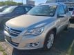 2011 Volkswagen Tiguan 4-Motion - 23011962 - 0