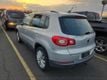 2011 Volkswagen Tiguan 4-Motion - 23011962 - 14