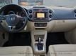 2011 Volkswagen Tiguan 4-Motion - 23011962 - 17