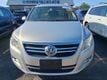2011 Volkswagen Tiguan 4-Motion - 23011962 - 1