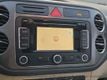 2011 Volkswagen Tiguan 4-Motion - 23011962 - 22