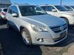 2011 Volkswagen Tiguan 4-Motion - 23011962 - 2