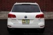 2011 Volkswagen Touareg 4dr TDI Sport - 22644902 - 20