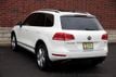 2011 Volkswagen Touareg 4dr TDI Sport - 22644902 - 21