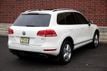 2011 Volkswagen Touareg 4dr TDI Sport - 22644902 - 22