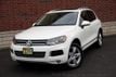 2011 Volkswagen Touareg 4dr TDI Sport - 22644902 - 2