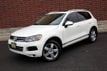 2011 Volkswagen Touareg 4dr TDI Sport - 22644902 - 3