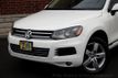 2011 Volkswagen Touareg 4dr TDI Sport - 22644902 - 7