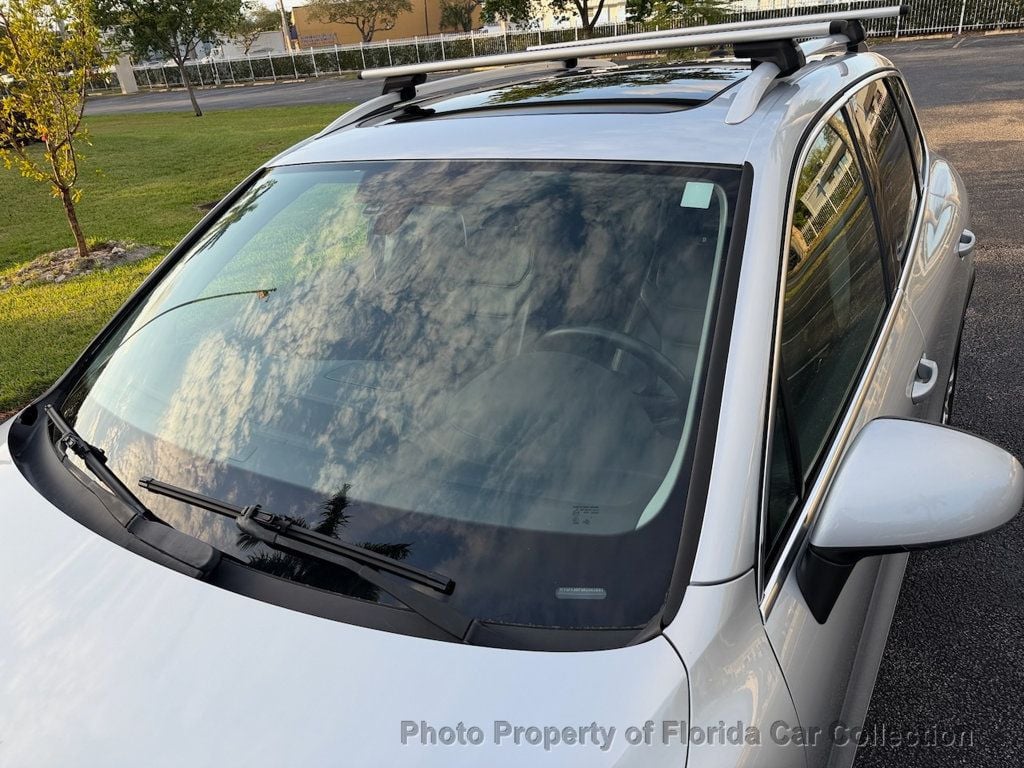 2011 Volkswagen Touareg TDI Lux Turbodiesel 4WD - 22974907 - 23