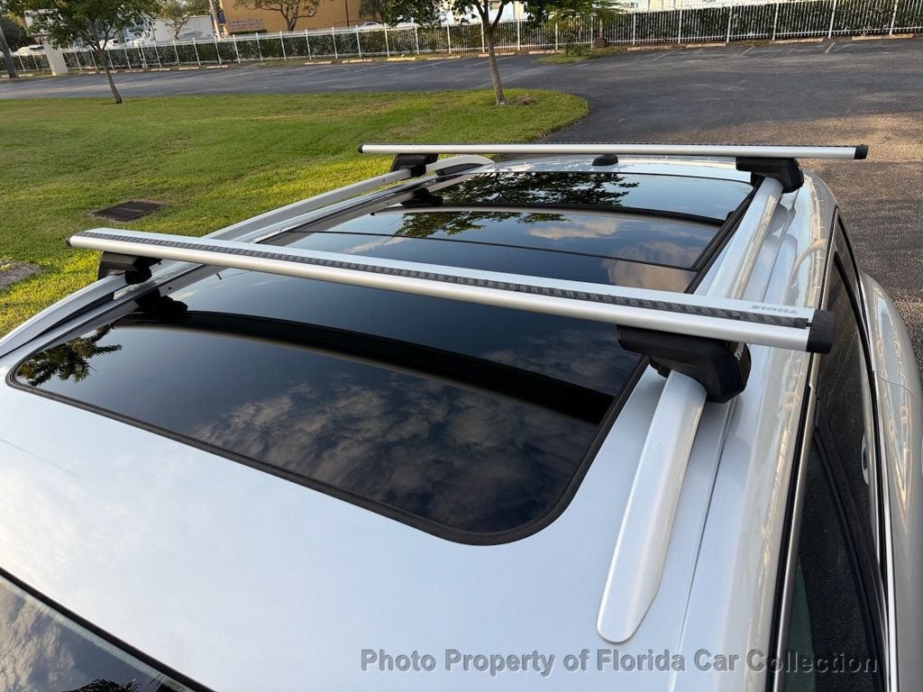 2011 Volkswagen Touareg TDI Lux Turbodiesel 4WD - 22974907 - 24