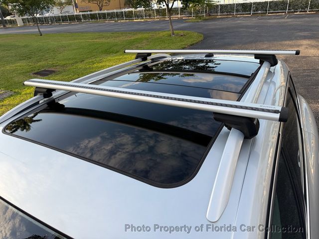 2011 Volkswagen Touareg TDI Lux Turbodiesel 4WD - 22974907 - 24