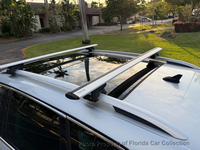 2011 Volkswagen Touareg TDI Lux Turbodiesel 4WD - 22974907 - 25