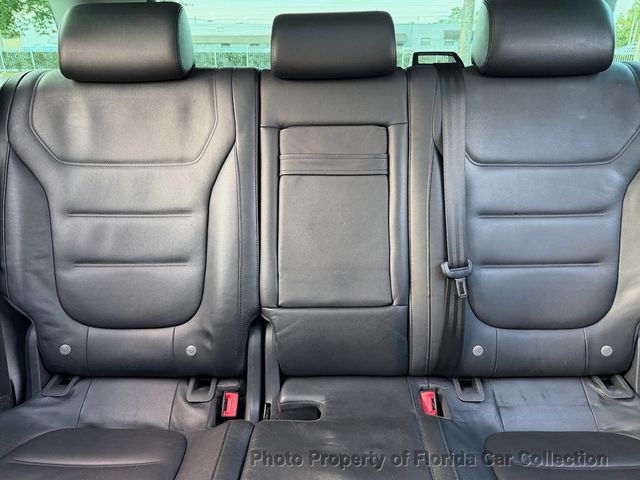 2011 Volkswagen Touareg TDI Lux Turbodiesel 4WD - 22974907 - 47