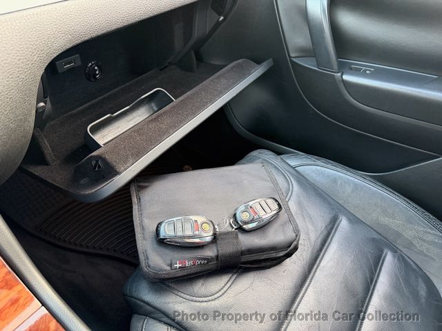 2011 Volkswagen Touareg TDI Lux Turbodiesel 4WD - 22974907 - 55