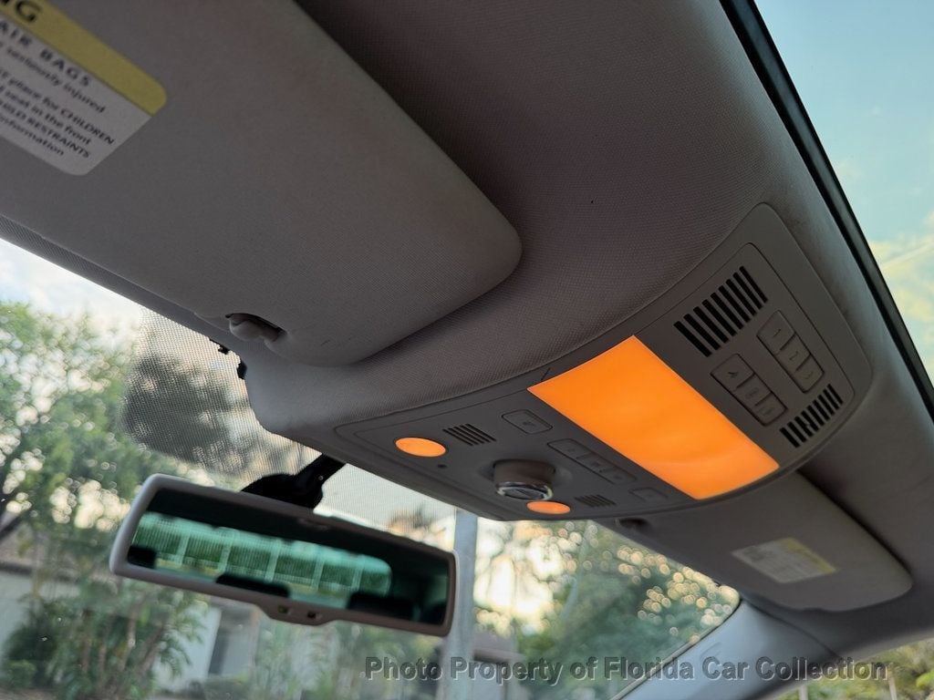 2011 Volkswagen Touareg TDI Lux Turbodiesel 4WD - 22974907 - 70