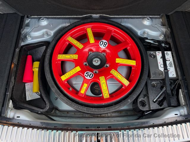 2011 Volkswagen Touareg TDI Lux Turbodiesel 4WD - 22974907 - 93