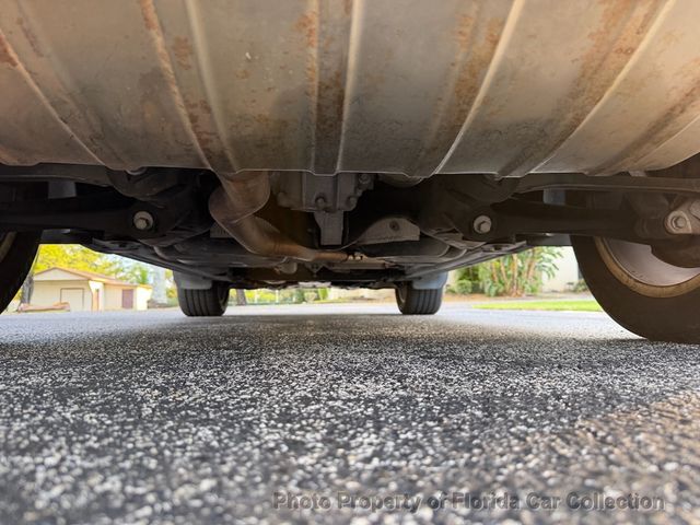 2011 Volkswagen Touareg TDI Lux Turbodiesel 4WD - 22974907 - 94