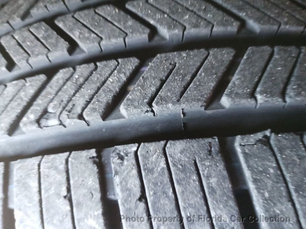 2011 Volkswagen Touareg TDI Luxury Turbodiesel 4WD - 22974907 - 10