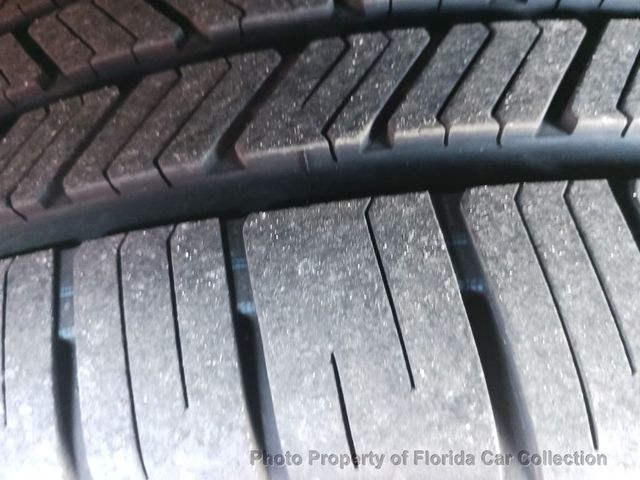 2011 Volkswagen Touareg TDI Luxury Turbodiesel 4WD - 22974907 - 11