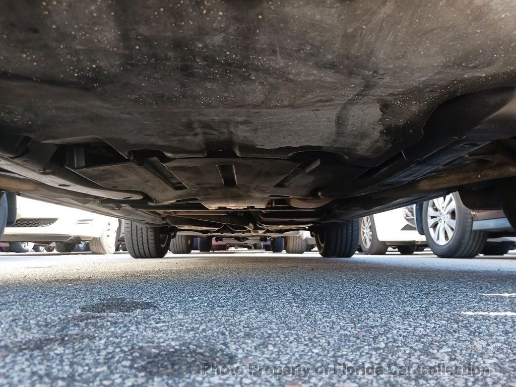 2011 Volkswagen Touareg TDI Luxury Turbodiesel 4WD - 22974907 - 12