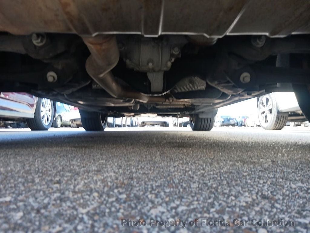 2011 Volkswagen Touareg TDI Luxury Turbodiesel 4WD - 22974907 - 13