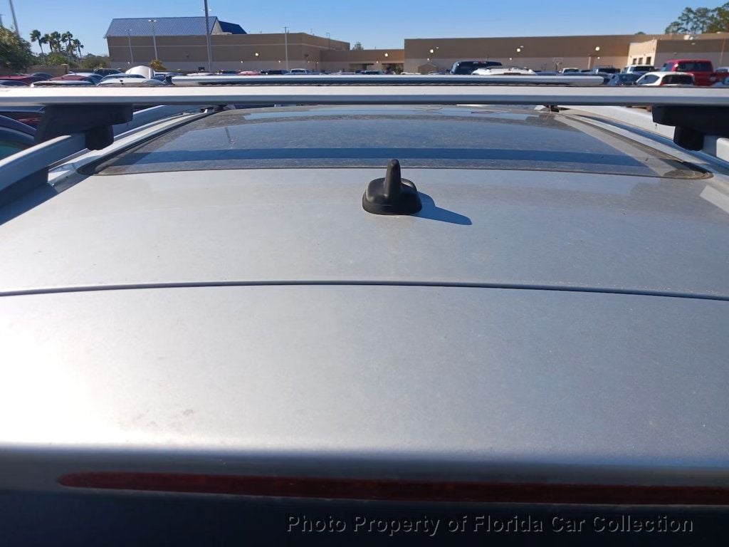 2011 Volkswagen Touareg TDI Luxury Turbodiesel 4WD - 22974907 - 8