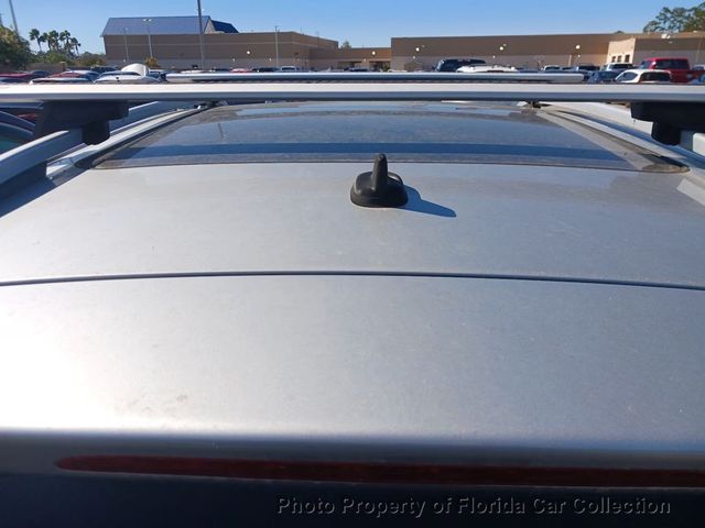 2011 Volkswagen Touareg TDI Luxury Turbodiesel 4WD - 22974907 - 8