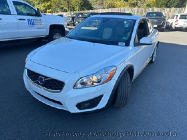 2011 Volvo C30 T5 - 22935770 - 0