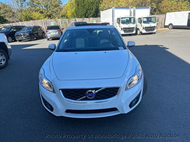2011 Volvo C30 T5 - 22935770 - 1