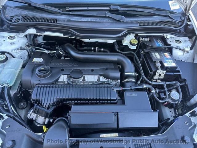 2011 Volvo C30 T5 - 22935770 - 19