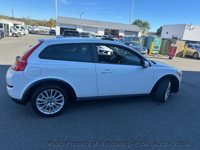 2011 Volvo C30 T5 - 22935770 - 2