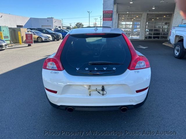 2011 Volvo C30 T5 - 22935770 - 3