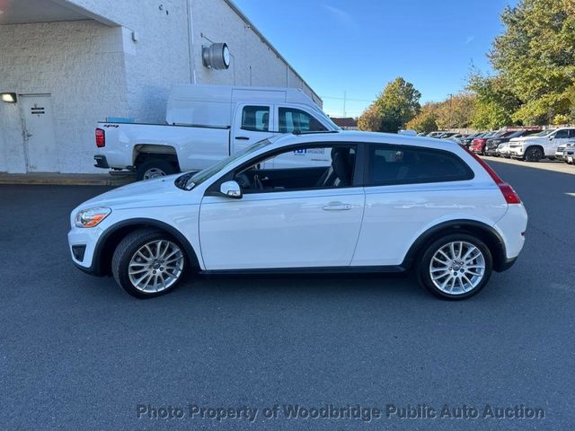 2011 Volvo C30 T5 - 22935770 - 4