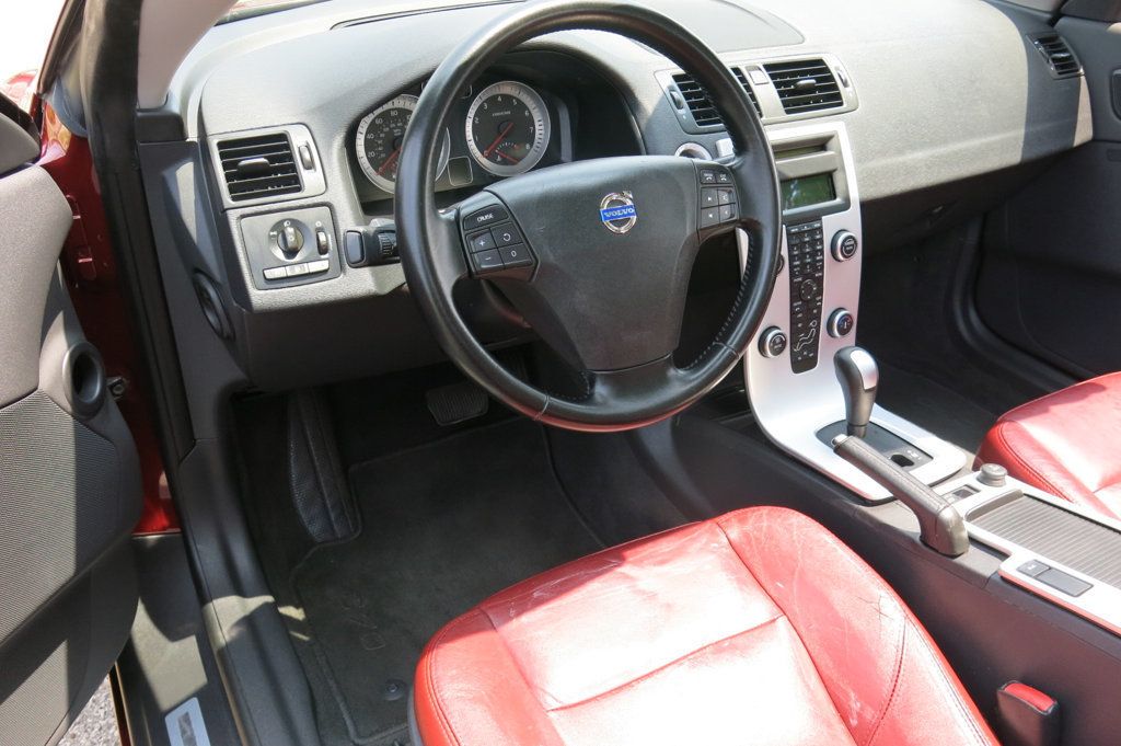 2011 Volvo C70 2dr Convertible Automatic - 22865931 - 9