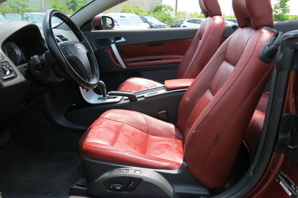 2011 Volvo C70 2dr Convertible Automatic - 22865931 - 11