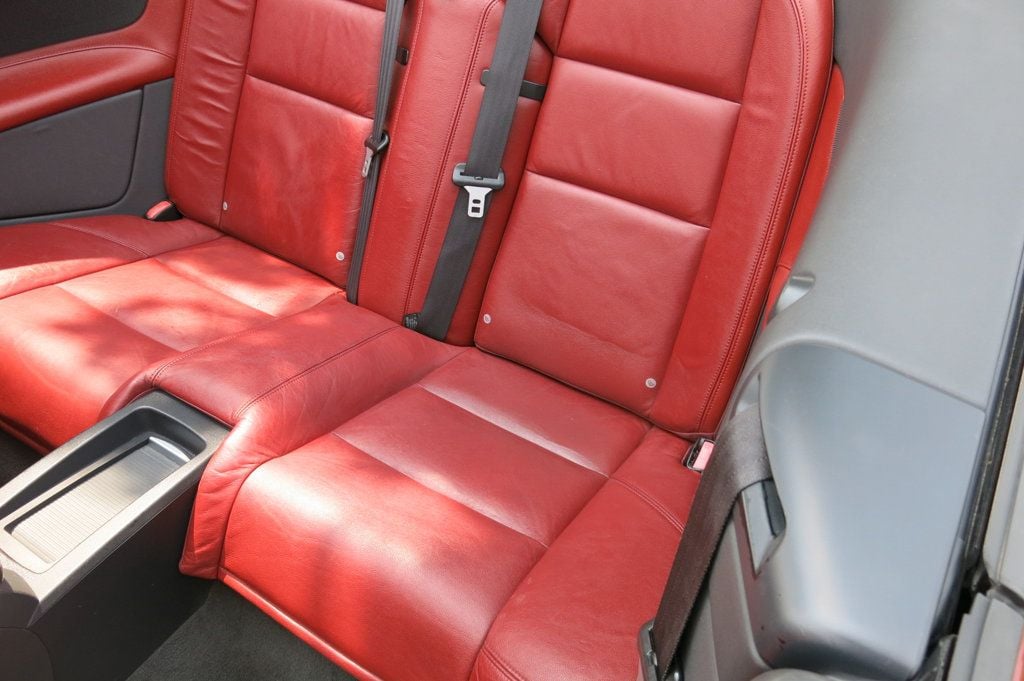 2011 Volvo C70 2dr Convertible Automatic - 22865931 - 13