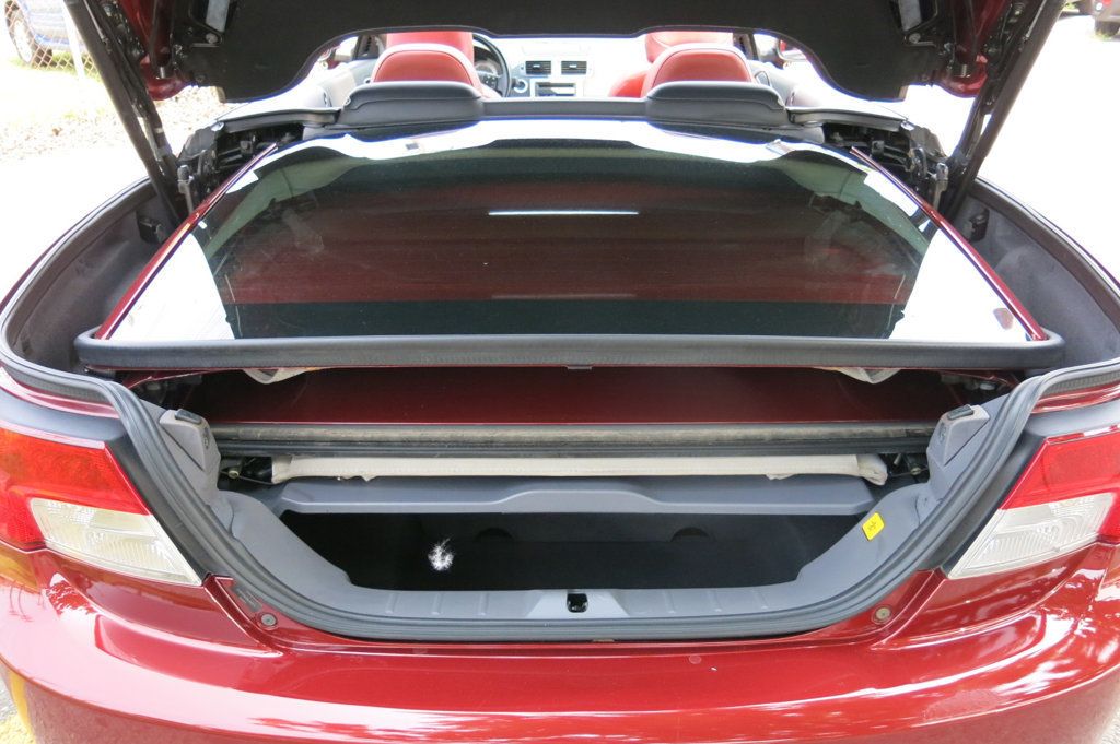 2011 Volvo C70 2dr Convertible Automatic - 22865931 - 15