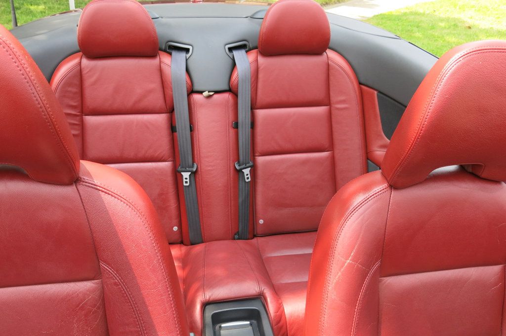 2011 Volvo C70 2dr Convertible Automatic - 22865931 - 16