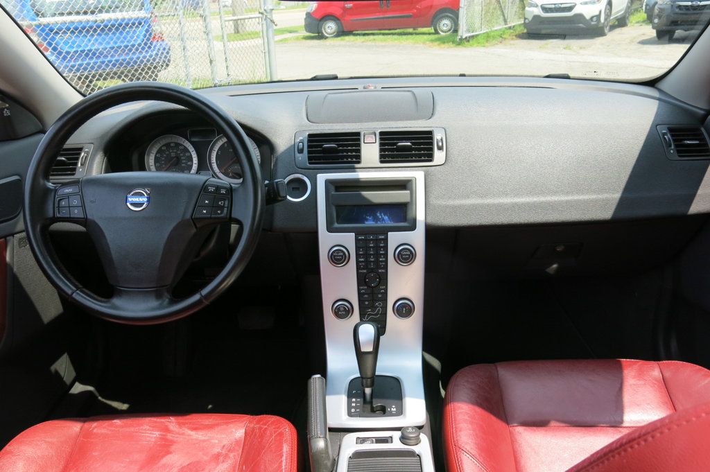 2011 Volvo C70 2dr Convertible Automatic - 22865931 - 17