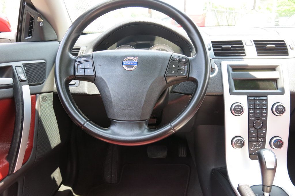 2011 Volvo C70 2dr Convertible Automatic - 22865931 - 18