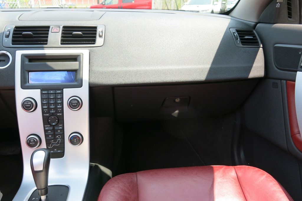 2011 Volvo C70 2dr Convertible Automatic - 22865931 - 19