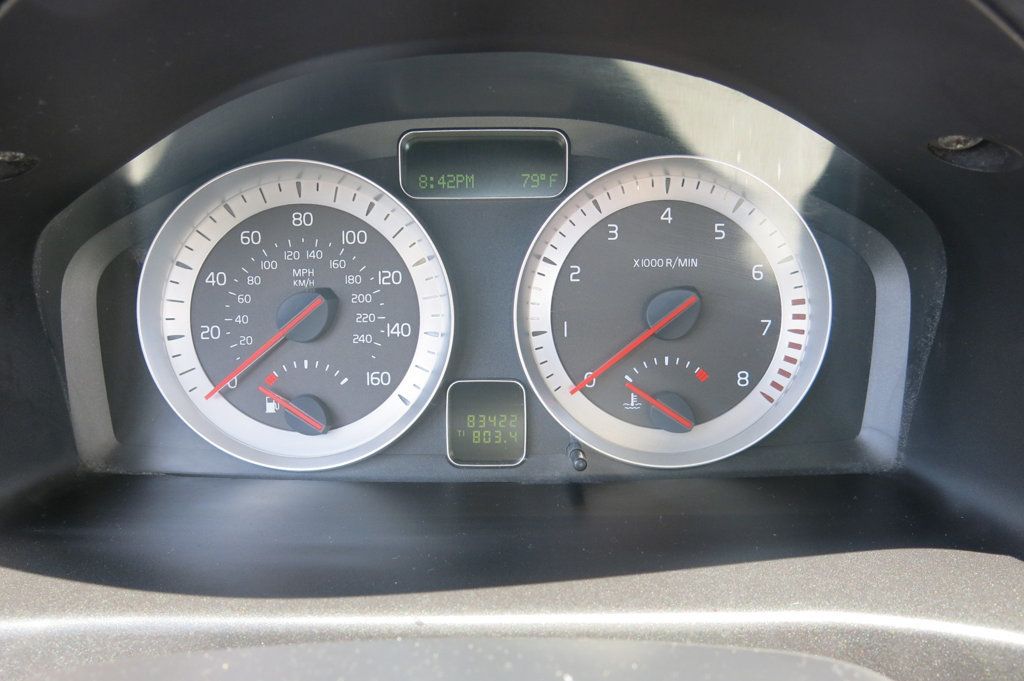 2011 Volvo C70 2dr Convertible Automatic - 22865931 - 22