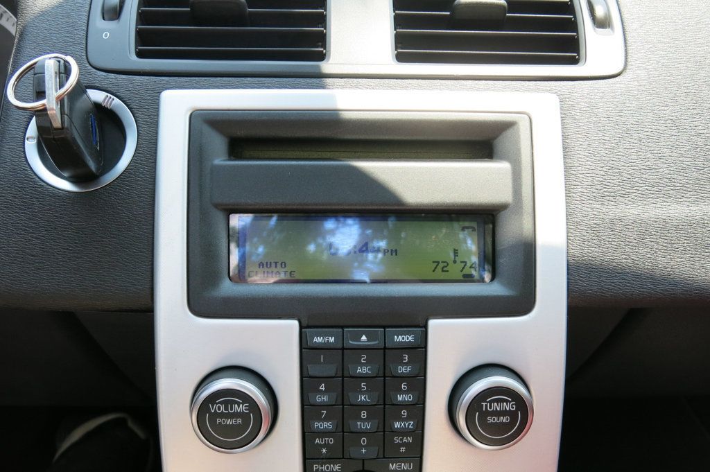 2011 Volvo C70 2dr Convertible Automatic - 22865931 - 24