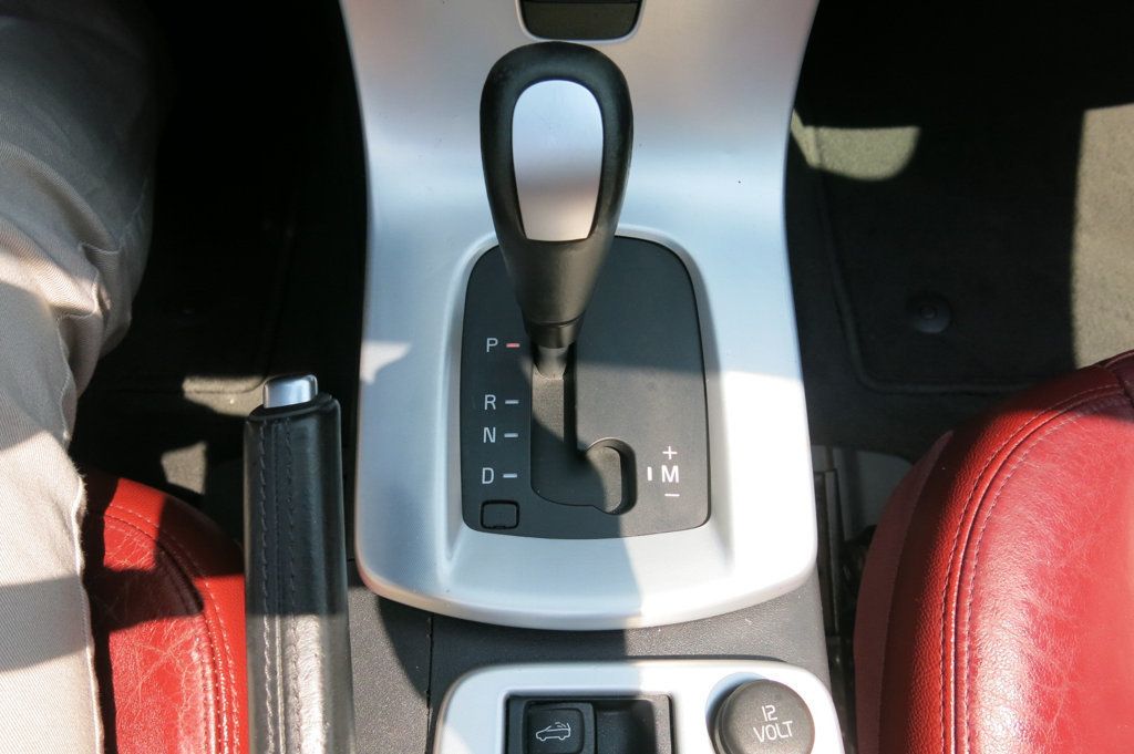2011 Volvo C70 2dr Convertible Automatic - 22865931 - 26