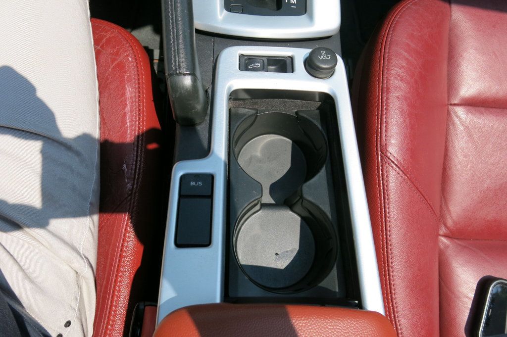 2011 Volvo C70 2dr Convertible Automatic - 22865931 - 27