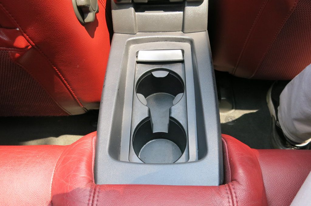 2011 Volvo C70 2dr Convertible Automatic - 22865931 - 29