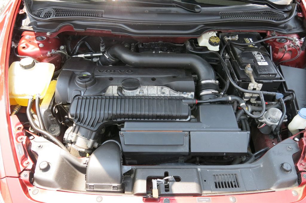 2011 Volvo C70 2dr Convertible Automatic - 22865931 - 30