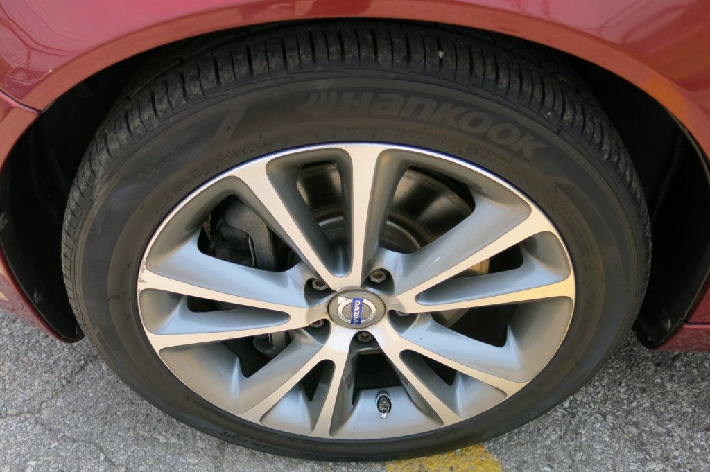 2011 Volvo C70 2dr Convertible Automatic - 22865931 - 31