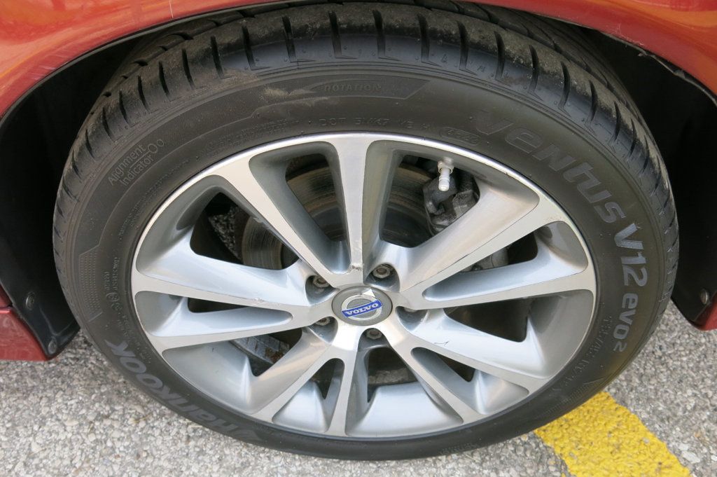 2011 Volvo C70 2dr Convertible Automatic - 22865931 - 32