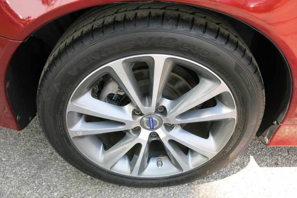 2011 Volvo C70 2dr Convertible Automatic - 22865931 - 33